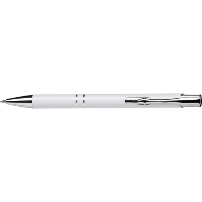 Custom Printed Recycled Aluminium Ballpen - Image 6