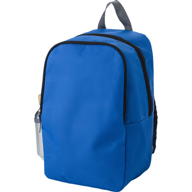 Custom Printed Cooler Backpack - Image 1