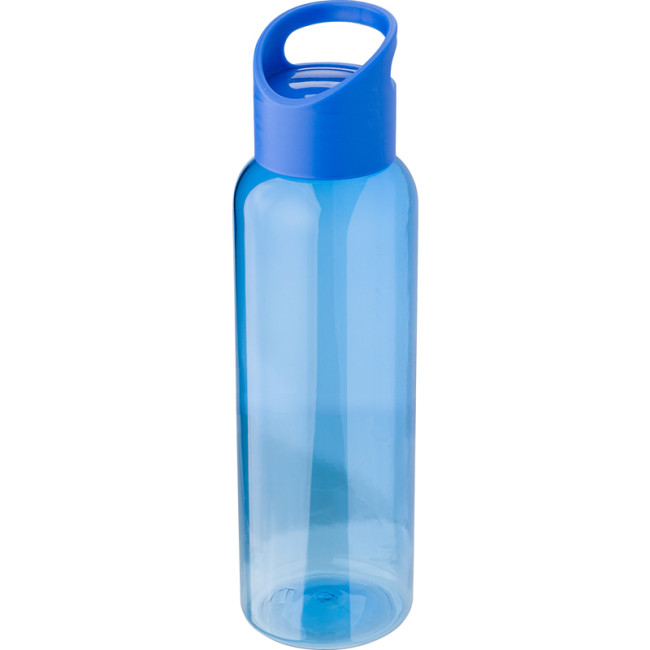 Custom Printed Beacon Rpet Drinking Bottle 500ml - Image 4