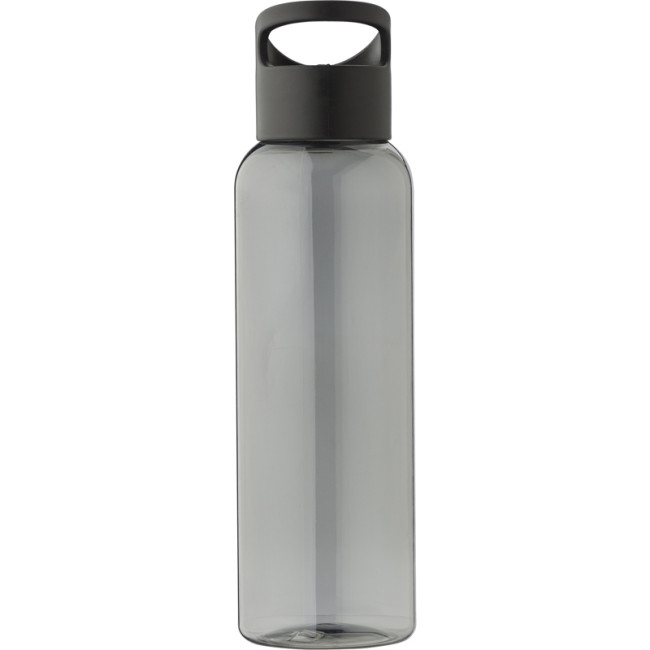 Custom Printed Beacon Rpet Drinking Bottle 500ml - Image 3