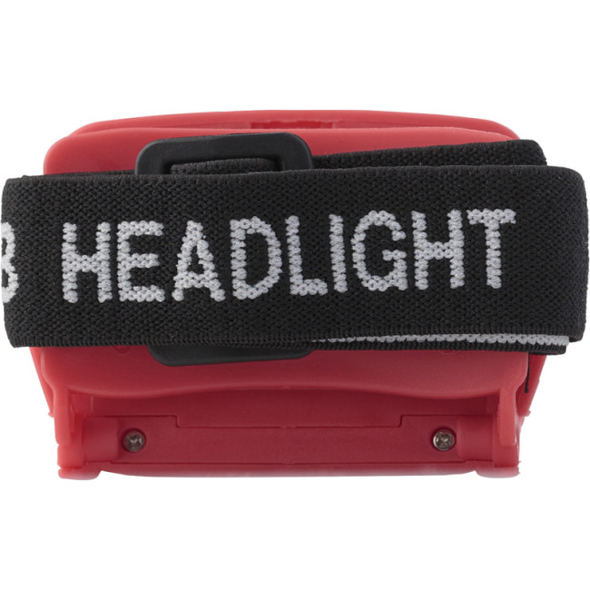 Custom Printed Budget Headlight - Image 5