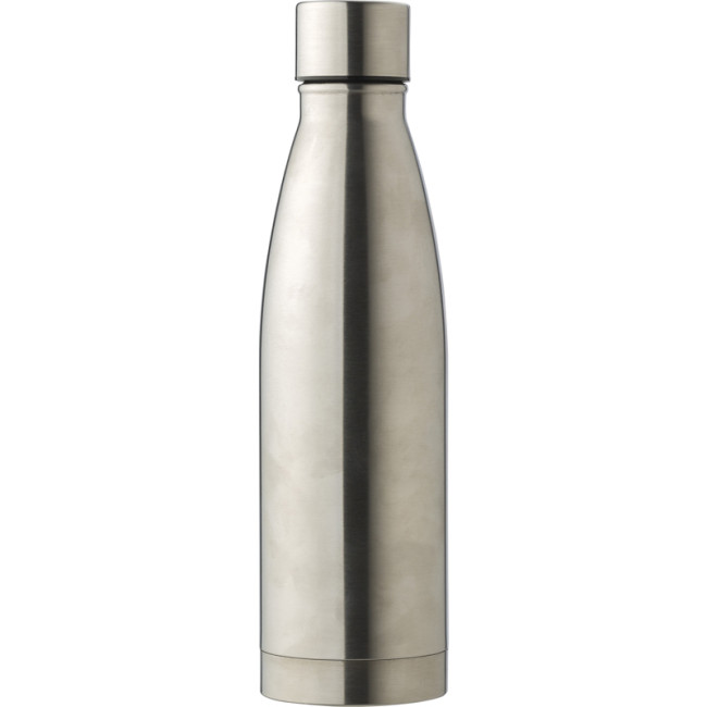 Custom Printed Bentley Stainless Steel Double Walled Bottle 500ml - Image 7