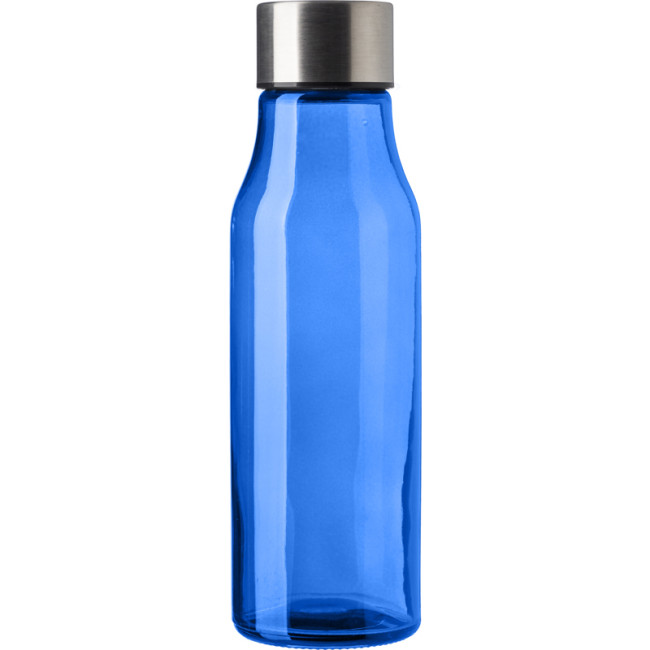 Custom Printed Glass And Stainless Steel Bottle 500ml - Image 4