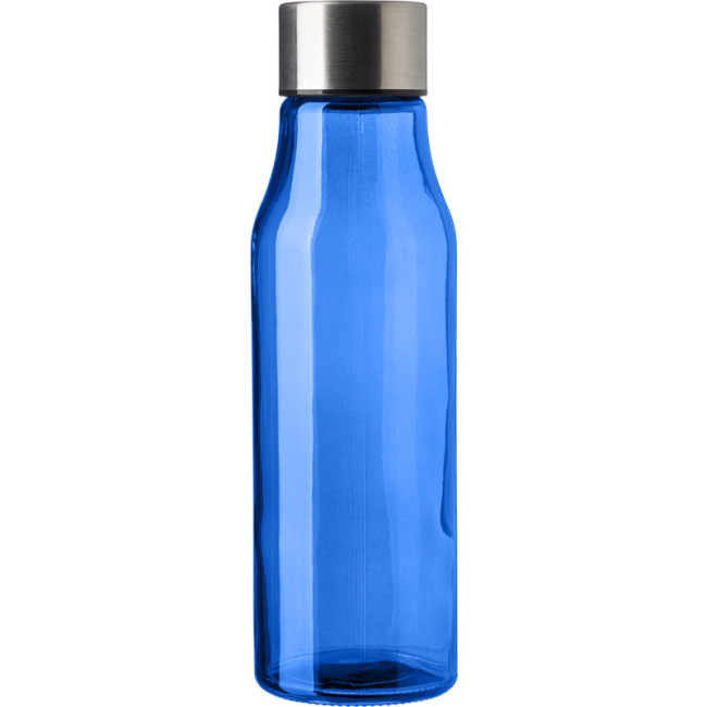 Custom Printed Glass And Stainless Steel Bottle 500ml - Image 5