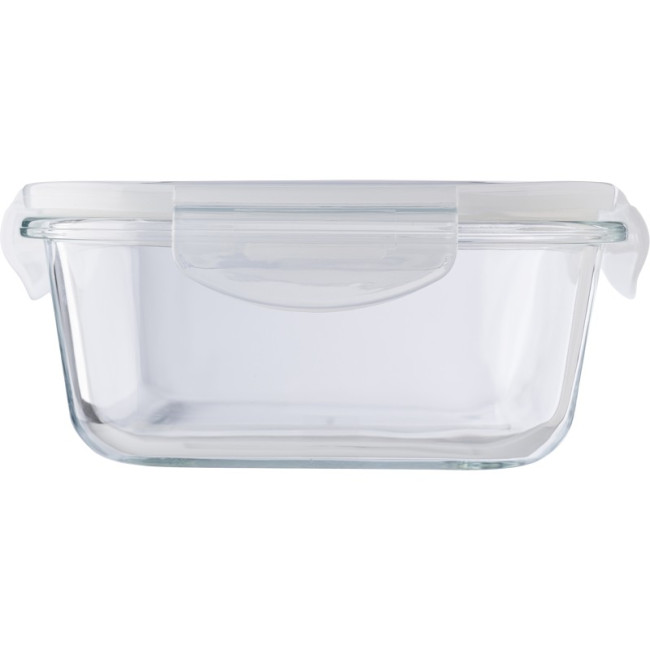 Custom Printed Glass Lunchbox - Image 4