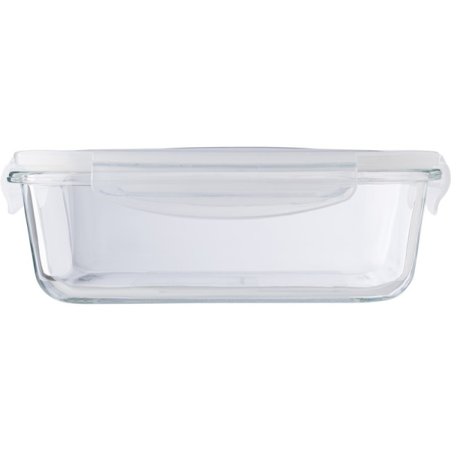 Custom Printed Glass Lunchbox - Image 5