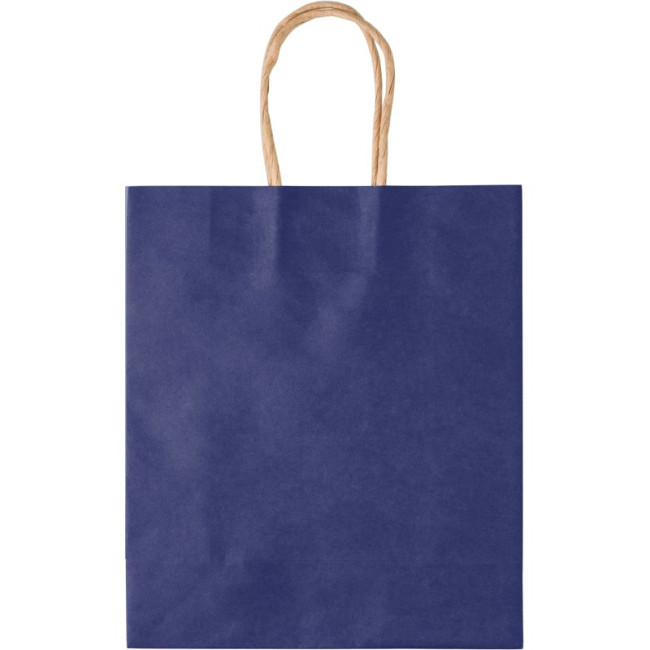 Custom Printed Paper Giftbag - Image 6