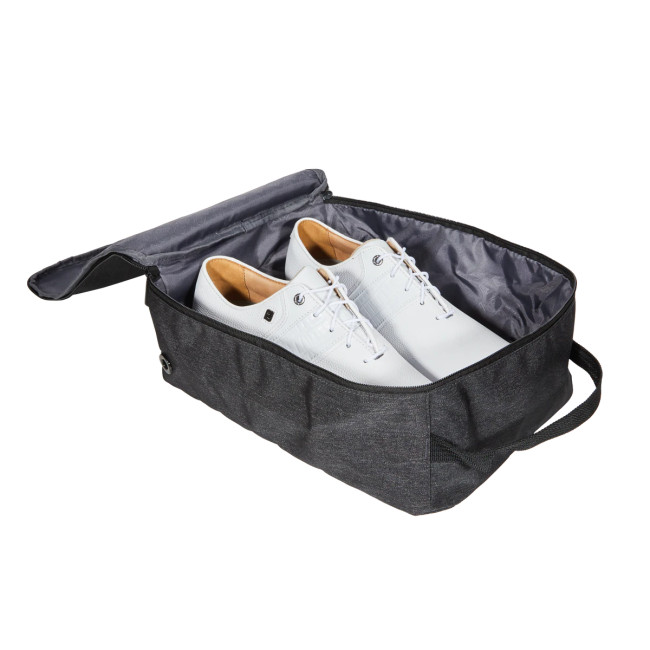 Custom Printed Footjoy Golf Shoe Bag - Image 2