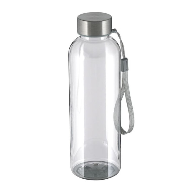 Custom Printed Transparent Drinking Bottle Retumbler Aupry 500ml - Image 5