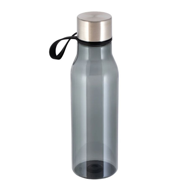 Custom Printed Clear Drinking Bottle Retumbler Kalahari 500ml - Image 1