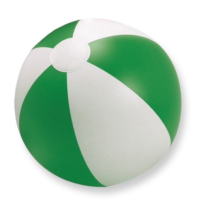 Custom Printed Inflatable Beach Ball - Image 4