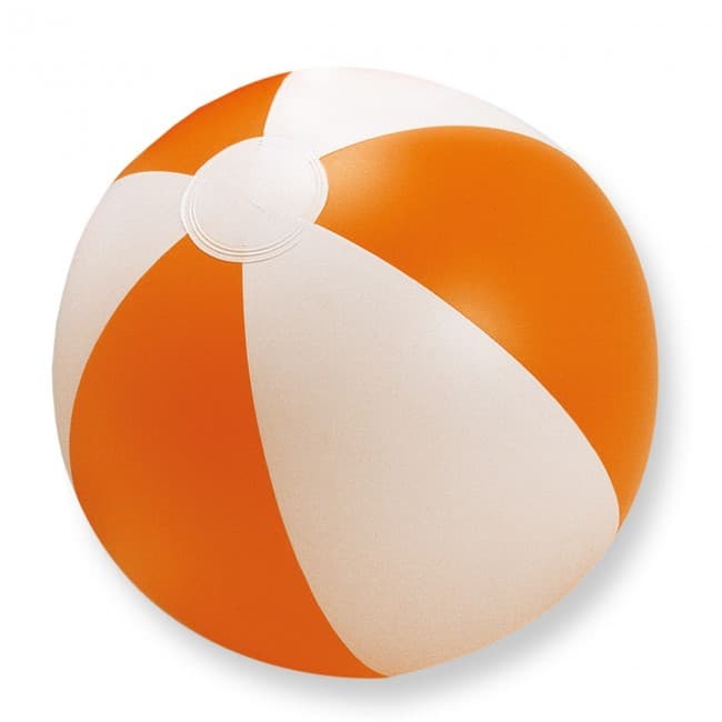 Custom Printed Inflatable Beach Ball - Image 7