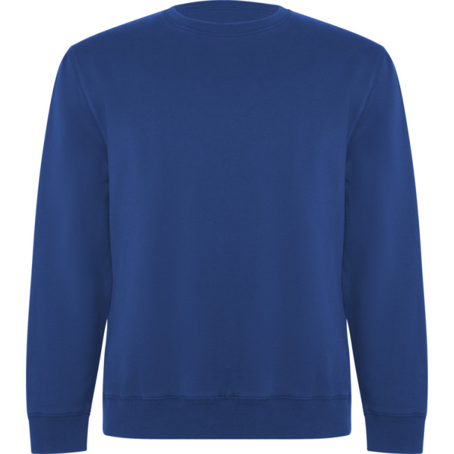 Custom Printed Batian Unisex Crewneck Sweater - Image 4