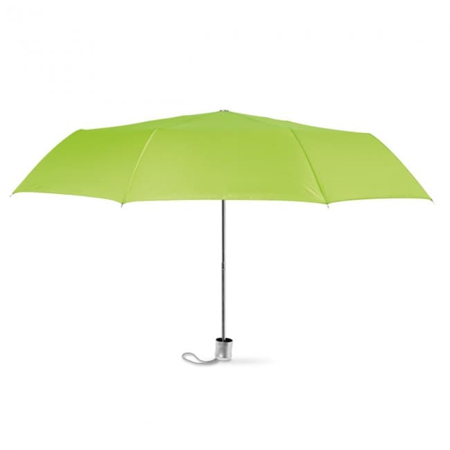 Custom Printed Mini umbrella with pouch - Image 10