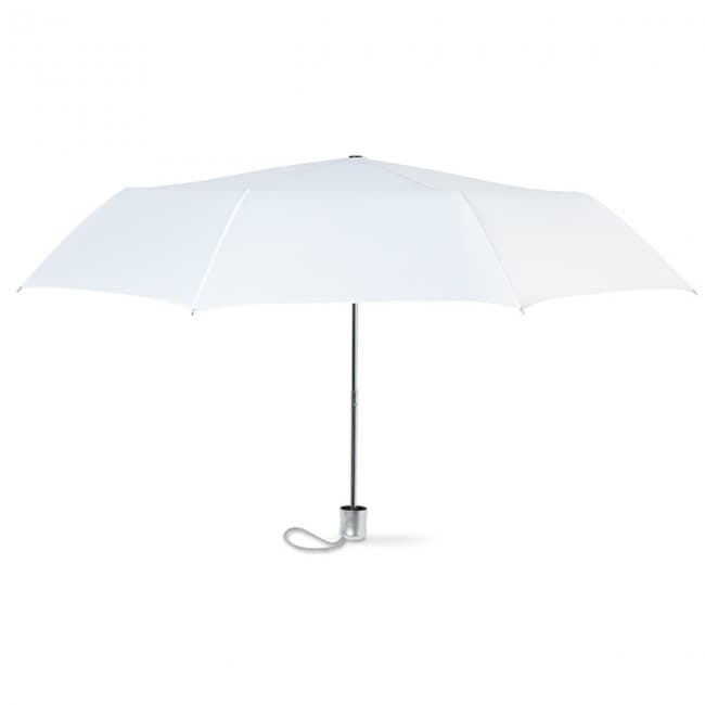 Custom Printed Mini umbrella with pouch - Image 9