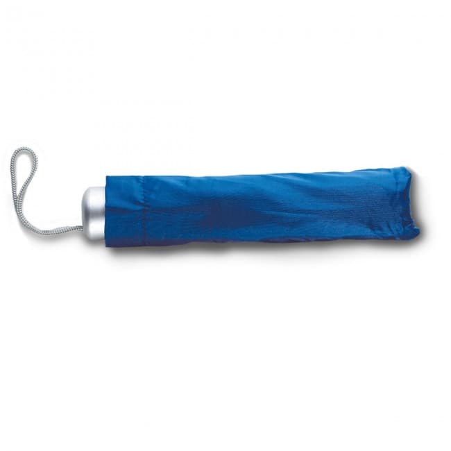 Custom Printed Mini umbrella with pouch - Image 1