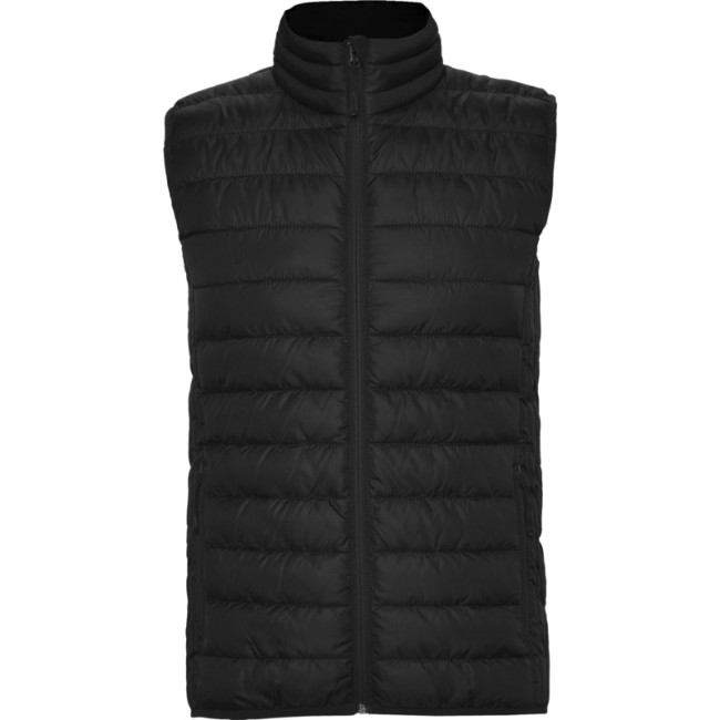 Custom Printed Oslo Men's Insulated Bodywarmer - Image 7