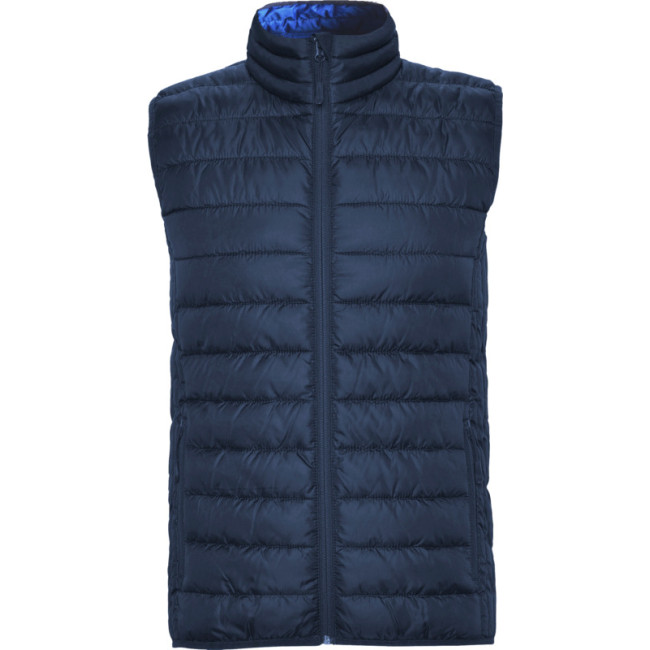 Custom Printed Oslo Men's Insulated Bodywarmer - Image 4