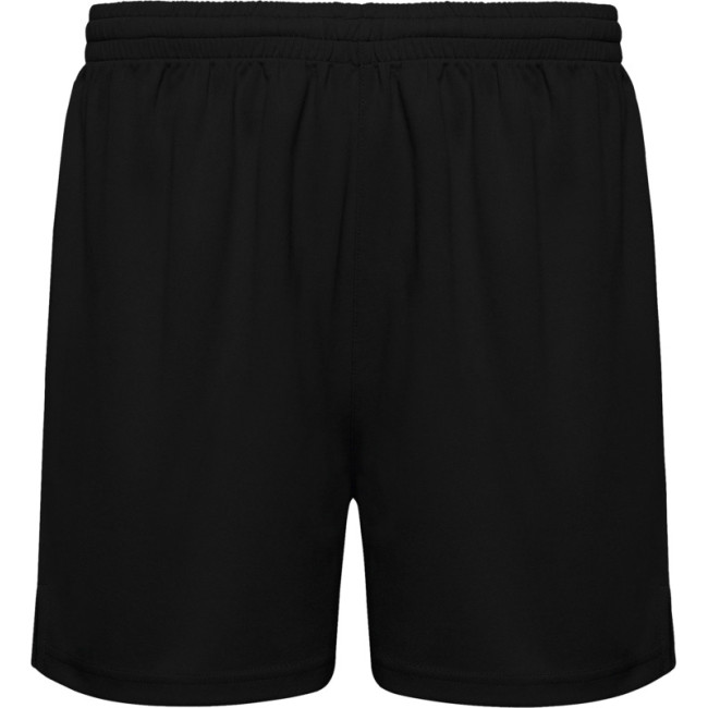 Custom Printed Player Unisex Sports Shorts - Image 2