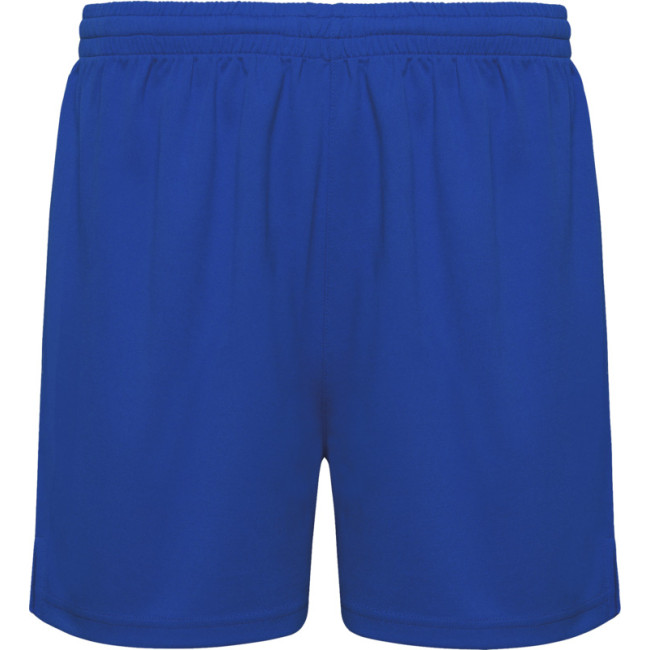 Custom Printed Player Unisex Sports Shorts - Image 3