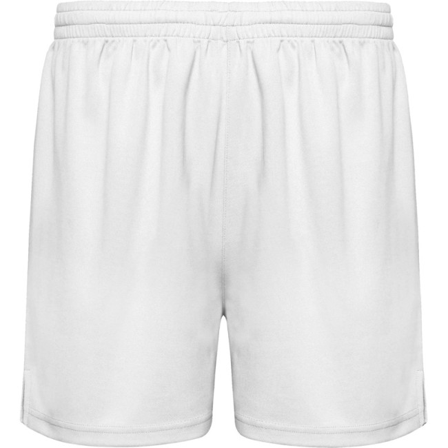 Custom Printed Player Kids Sports Shorts - Image 5