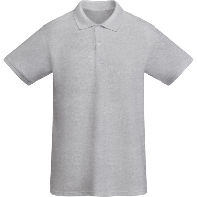 Custom Printed Prince Short Sleeve Men's Polo - Image 7