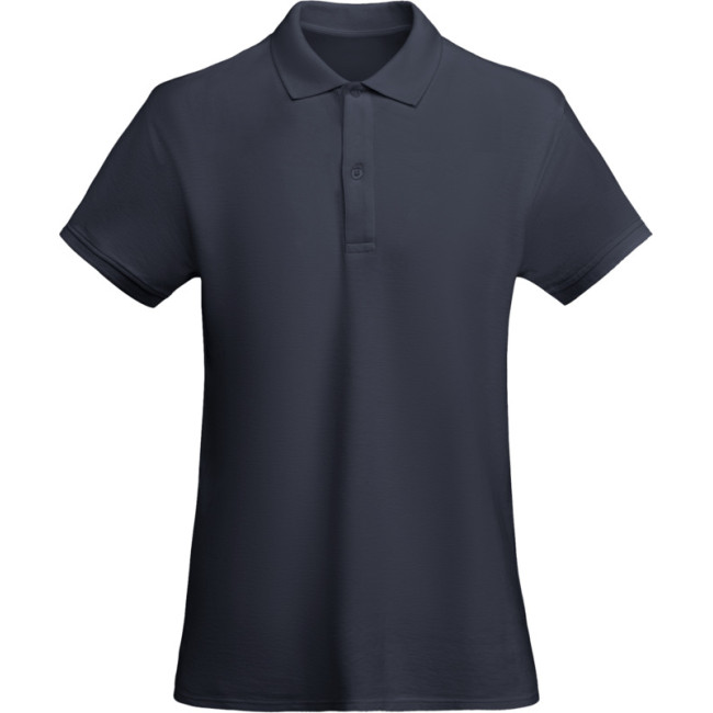 Custom Printed Prince Short Sleeve Women's Polo - Image 7