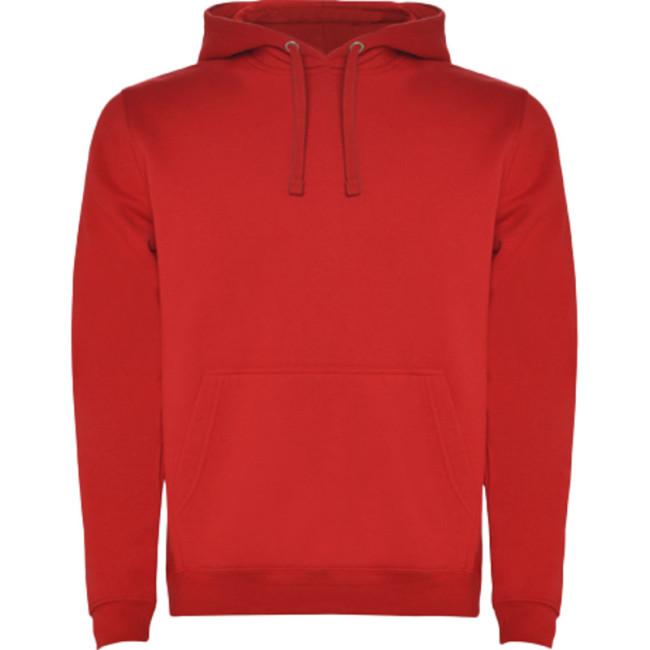 Custom Printed Urban Men's Hoodie - Image 8