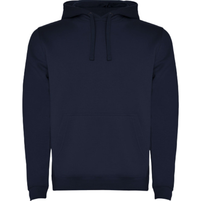 Custom Printed Urban Men's Hoodie - Image 6