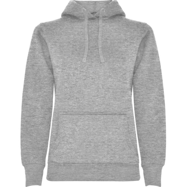 Custom Printed Urban Women's Hoodie - Image 4