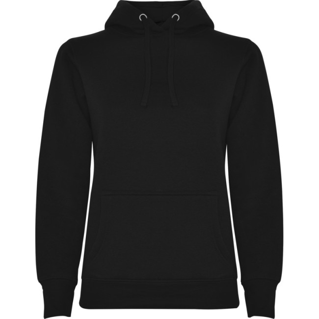 Custom Printed Urban Women's Hoodie - Image 6