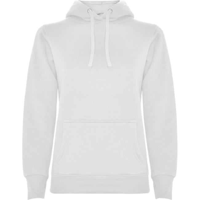 Custom Printed Urban Women's Hoodie - Image 9