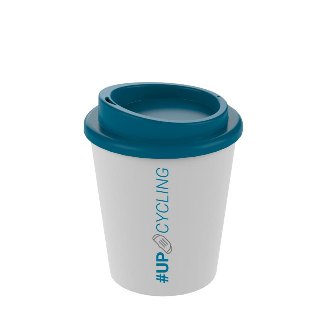 Custom Printed Small Premium Upcycling Travel Mug