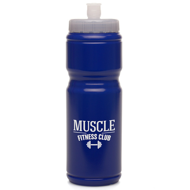 Custom Printed Britannia Sports Bottle 750ml - Image 1