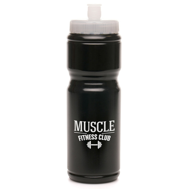 Custom Printed Britannia Sports Bottle 750ml - Image 2