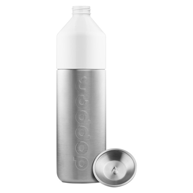 Custom Printed Dopper Steel Bottle 1.1L - Image 3