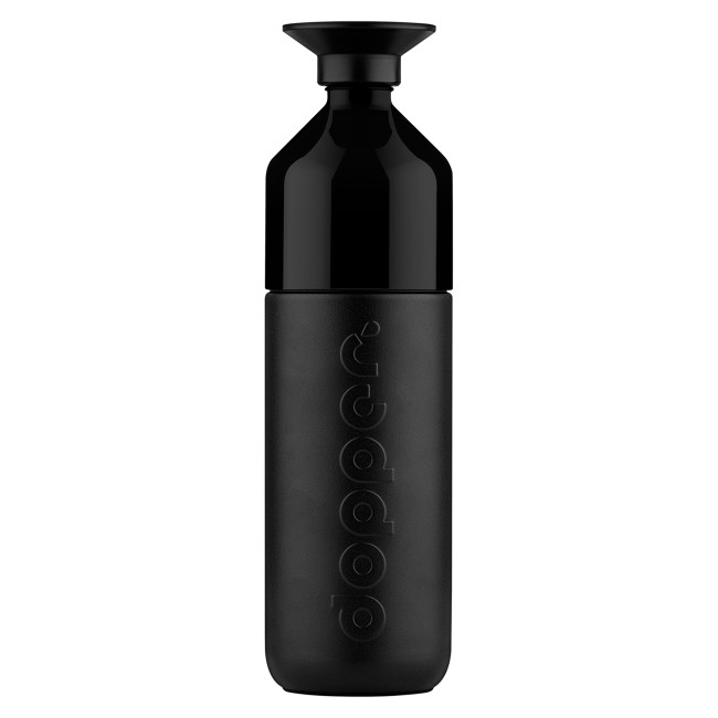 Custom Printed Dopper Insulated Bottle 1L - Image 2