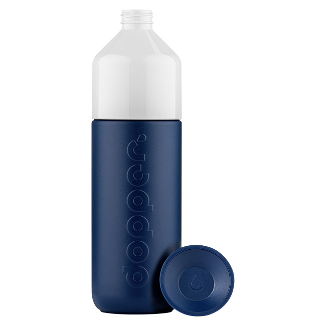 Custom Printed Dopper Insulated Bottle 1L - Image 4