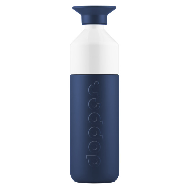 Custom Printed Dopper Insulated Bottle 580ml - Image 6