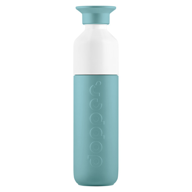 Custom Printed Dopper Insulated Bottle 350ml - Image 1