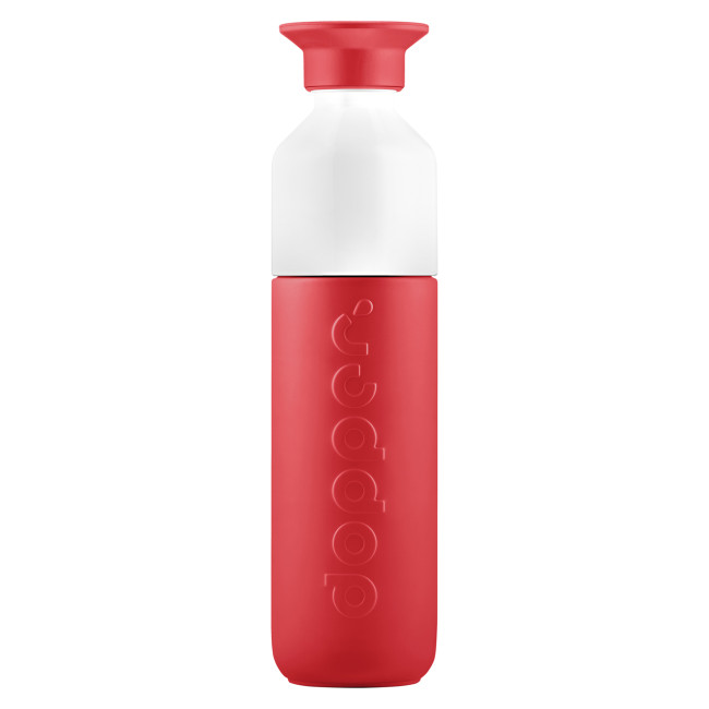 Custom Printed Dopper Insulated Bottle 350ml - Image 2