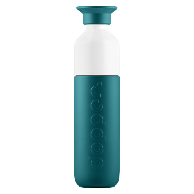 Custom Printed Dopper Insulated Bottle 350ml - Image 3