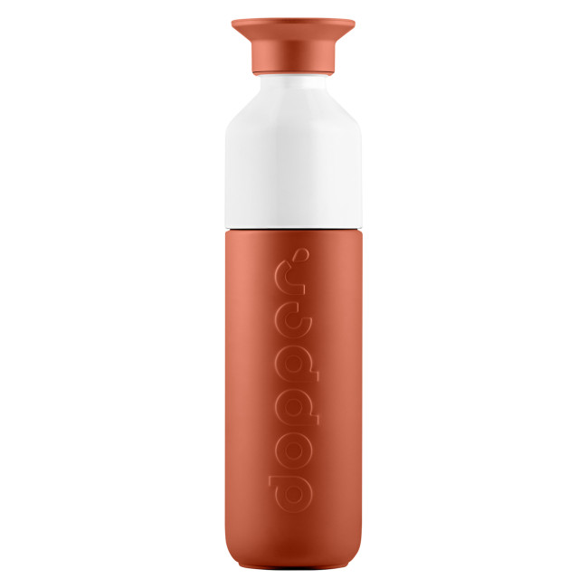 Custom Printed Dopper Insulated Bottle 350ml - Image 5