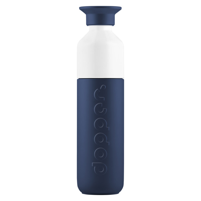 Custom Printed Dopper Insulated Bottle 350ml - Image 6