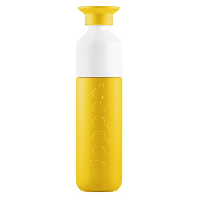 Custom Printed Dopper Insulated Bottle 350ml - Image 9