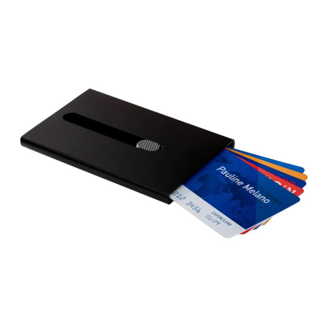 Custom Printed RFID Protection Card Case - Image 1