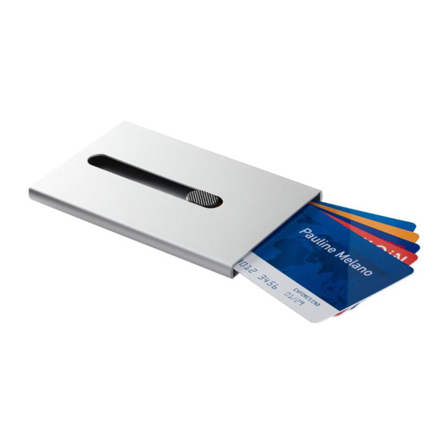 Custom Printed RFID Protection Card Case - Image 2