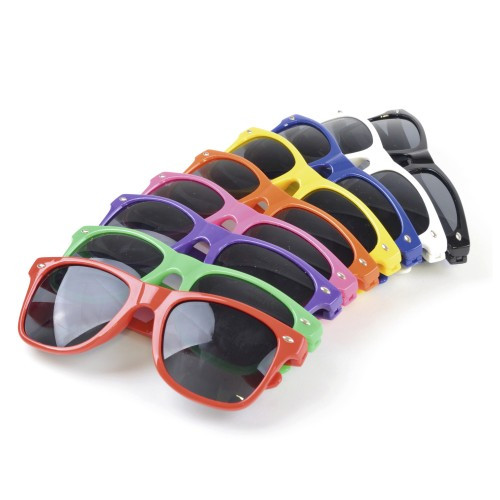 Custom Printed Sunny Sunglasses - Image 1