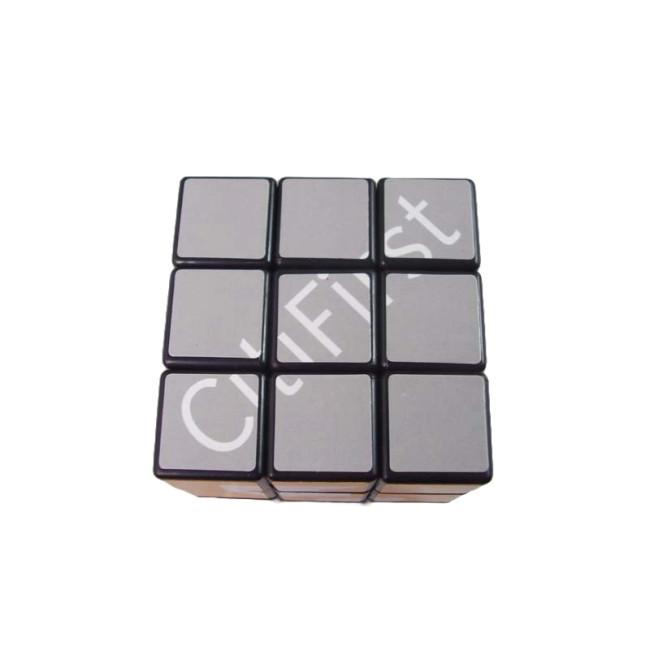 Custom Printed Speedcube - Image 2