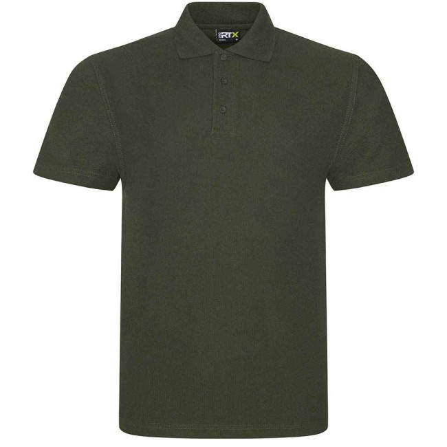 Custom Printed T9200 Yosemite Polo Shirt - Image 5